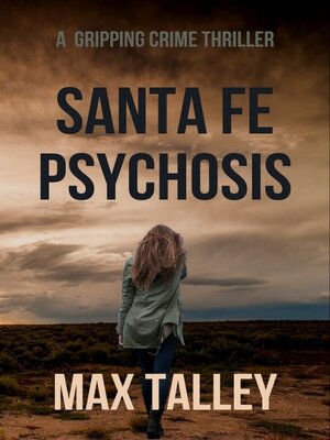 cover image of Santa Fe Psychosis